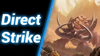 Каток [Direct Strike] ● StarCraft 2