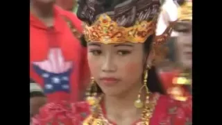 sulasih - kuda kepang langgeng lestari budaya | sinanjer clapar madukara Banjarnegara