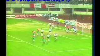 QWC 1994 Austria vs. Bulgaria 3-1 (14.04.1993)