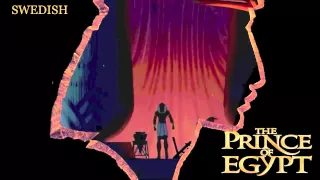 The Prince of Egypt   The Plagues One Line Multilanguage