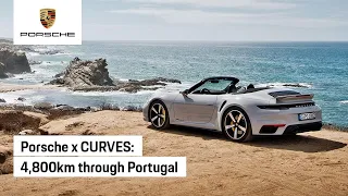 CURVES in Portugal