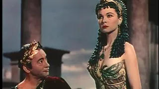 Caesar and Cleopatra (1945) - Trailer