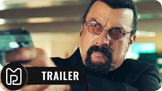 GENERAL COMMANDER Trailer Deutsch German (2019)