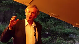 Rupert Sheldrake on "How Morphic Resonance affects our memories, families, rituals and festivals."