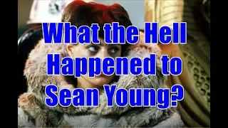 What the Hell Happened to Sean Young
