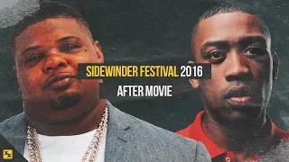 Sidewinder Festival After Movie | Bowlers Manchester