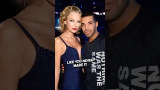 Drake would only delay album for Taylor Swift 🫶 #shorts #taylorswift #drake