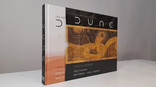 The Art And Soul Of Dune