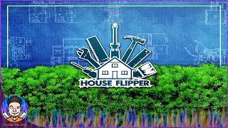 House Flipper 43: Huge Mess After A Construction Project