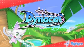Dynacat - Launch Trailer
