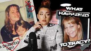 Police cover up? or the guy that couldn't have her? | What happened to Tracy Day??