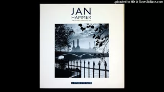 Jan Hammer - Crockett's Theme (Instrumental Extended 12" Mix)