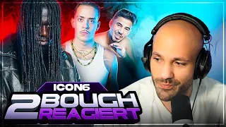 ICON 6 | PREVIEW (NUHAT, DANI & BENZKO)- WANN GEHTS ENDLICH LOS? / 2Bough reagiert