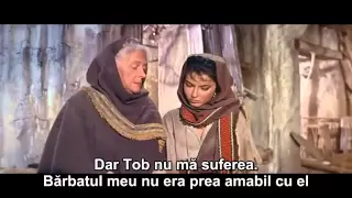 Povestea lui Rut  (The Story of Ruth) 1960