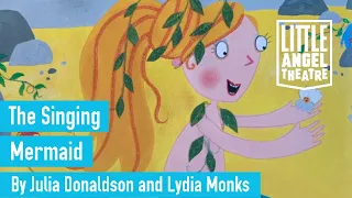 The Singing Mermaid I Stories for Children