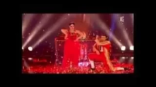 " Matador " Quick Change Act TV France 2