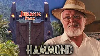 NEW DETAILS ON JURASSIC PARK PREQUEL REVEALED!