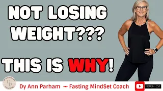 I am fasting but not losing weight, why | intermittent fasting for today's aging woman