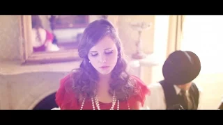 A Little Love - Tiffany Alvord Official Music Video (Original Song)