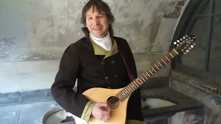 The Last Video from Landguard Fort's Military Day