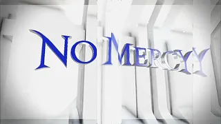 Wwe No Mercy 2016 Intro+Graphics Package