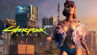 CYBERPUNK 2077 (Been-good-to-know-ya) Music Trailer