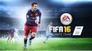 FIFA 16 Greek - Ep1 - Multiplayer με τον θείο μου - [3]