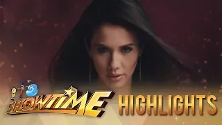 It's Showtime: Karylle receives sweet birthday messages