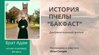 Монах и пчелы. Брат Адам. История пчелы Бакфаст (фильм полностью)