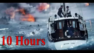 Dunkirk Supermarine - 10 Hours