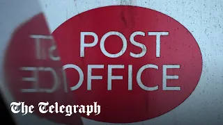 Post Office Horizon IT Inquiry: Postmaster's concerns dismissed as 'unfounded'