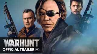 WARHUNT Trailer [HD] M.O.