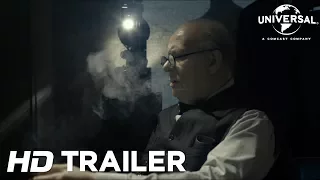 Darkest Hour | Official Trailer A (HD)