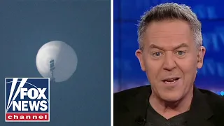 Gutfeld: This might be the most expensive carnival game in history