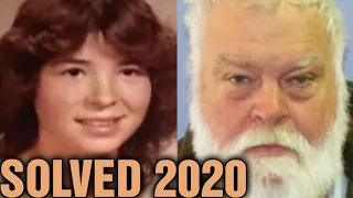 Decades Old Cold Cases That Were Finally Solved In 2020 - Part 14