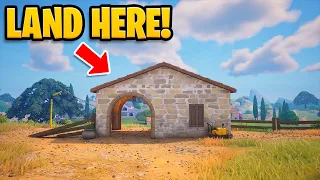 Top 5 BEST Underrated Fortnite Drops...