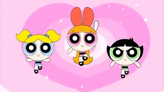 Safe Steps Kids: The Powerpuff Girls | KEJADIAN GEMPA BUMI! | Cartoon Network