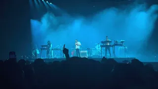 Tame Impala - The Moment 🌊✨ Live @ Scotiabank Theatre