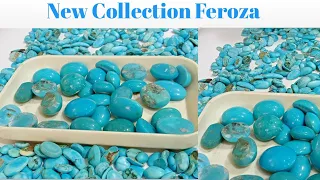 Feroza Hi Feroza | New | Collection