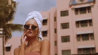 DJ Goja x Lemon Tears - It's Love (Music Video)