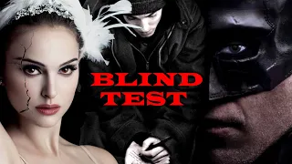 Blind test films | 100 extraits