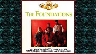 The Foundations - Back On My Feet Again (HQ)