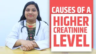 High Creatinine Level Cause | Kidney Damage | Use of Pain Killer | Shuddhi Ayurveda @Chikitsaguru