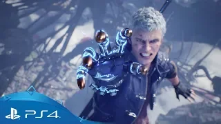 Devil May Cry 5 | Final Trailer | PS4