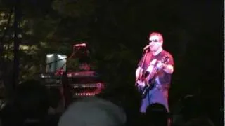 Blue Oyster Cult- "Cities on Flame with Rock and Roll" (HD) Live in Syracuse on 8-15-2009