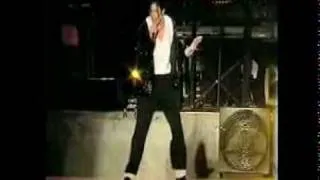 Michael Jackson Billie Jean - Live Gothenburg 1997 HIStory tour (HD)