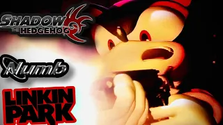 Shadow The Hedgehog - NUMB by Linkin Park (AMV)