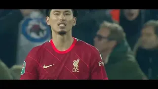 Liverpool vs Leicester 3-3 (6-5) penalties- Goals and Highlights