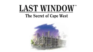 Dream's End - Last Window: The Secret of Cape West (SiIvaGunner) EXTENDED