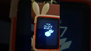 Rabbit r1 new update